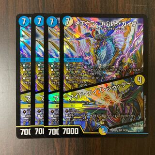 Medikara Cobalt Kaiser｜Ide Wise Shutter