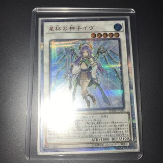 星杯の神子イヴ 20thシークレット