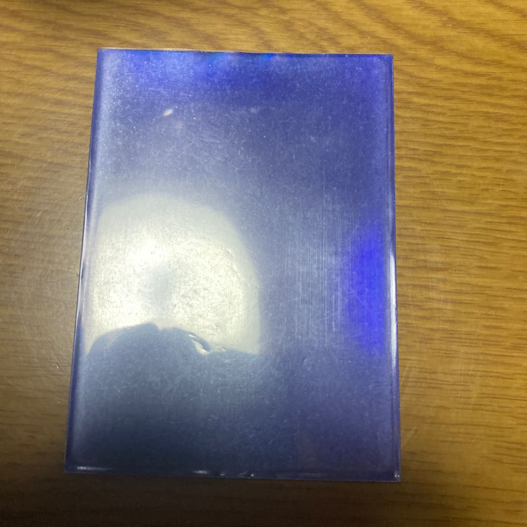 リュウセイ・カイザー スリーブ41枚