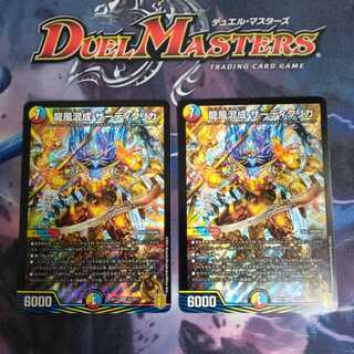 龍風混成 ザーディクリカ SR