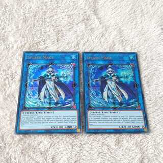 スプラッシュ・メイジ