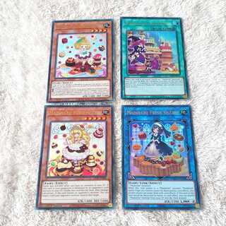 マドルチェセット