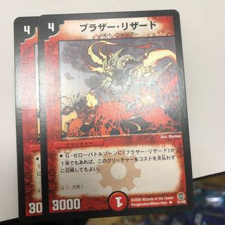 ブラザー・リザード