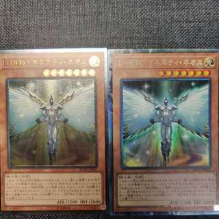 E・HERO オネスティ・ネオス