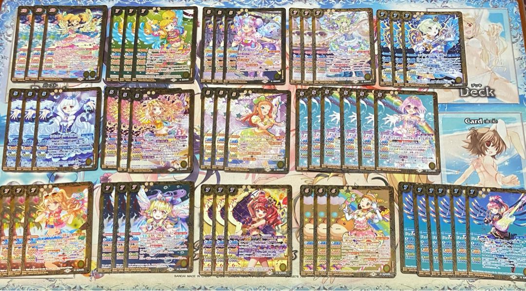 【限定値下げ】アイカツ フルコンプセット