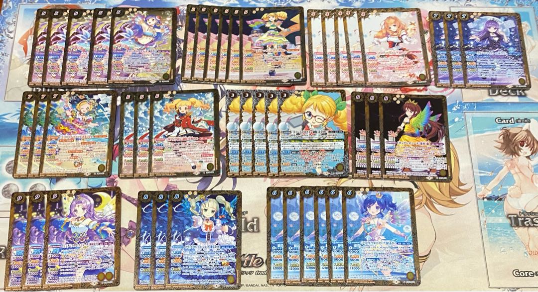 【限定値下げ】アイカツ フルコンプセット