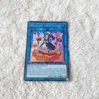 Madolche Fresh Sistart