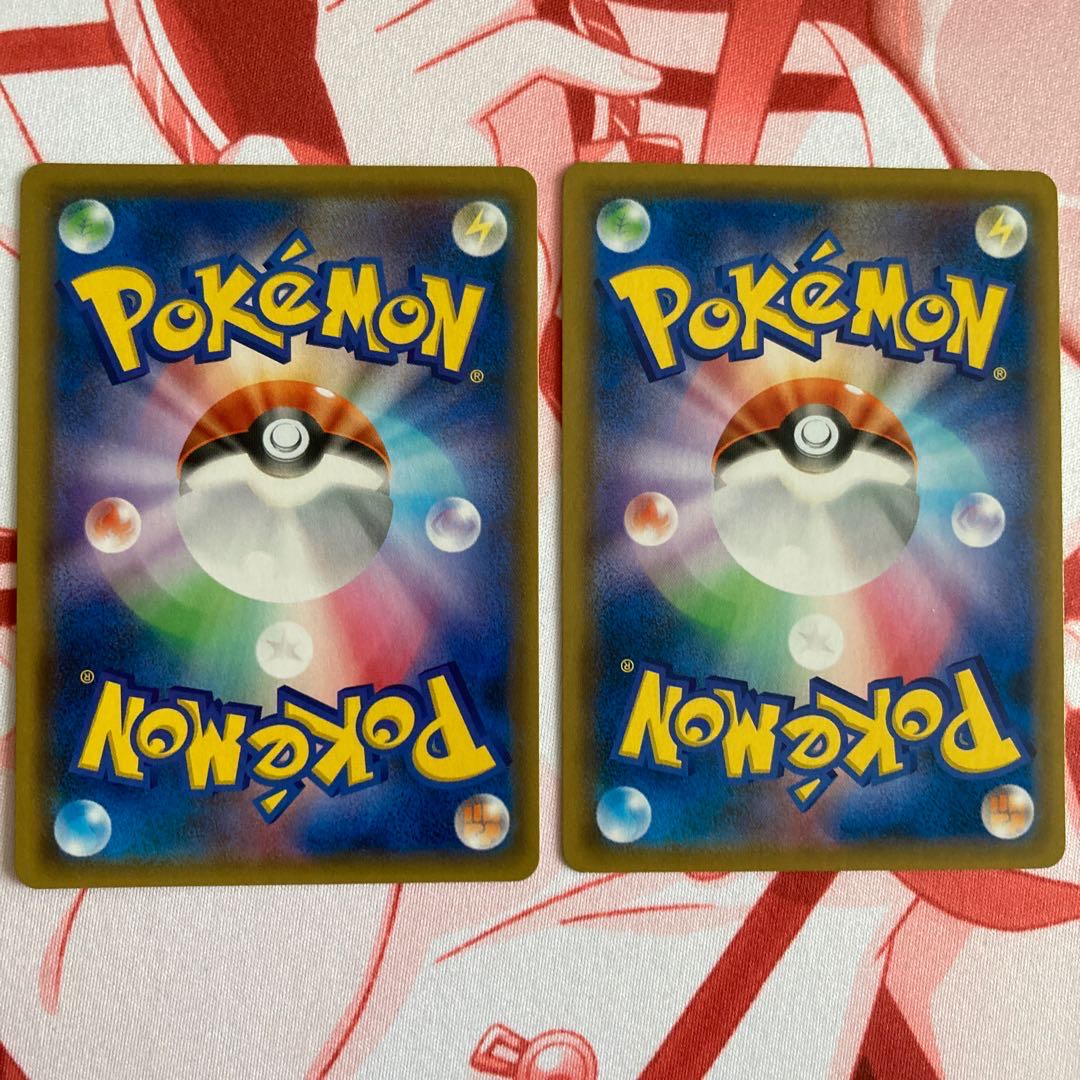 ルカリオ&メルメタルGX