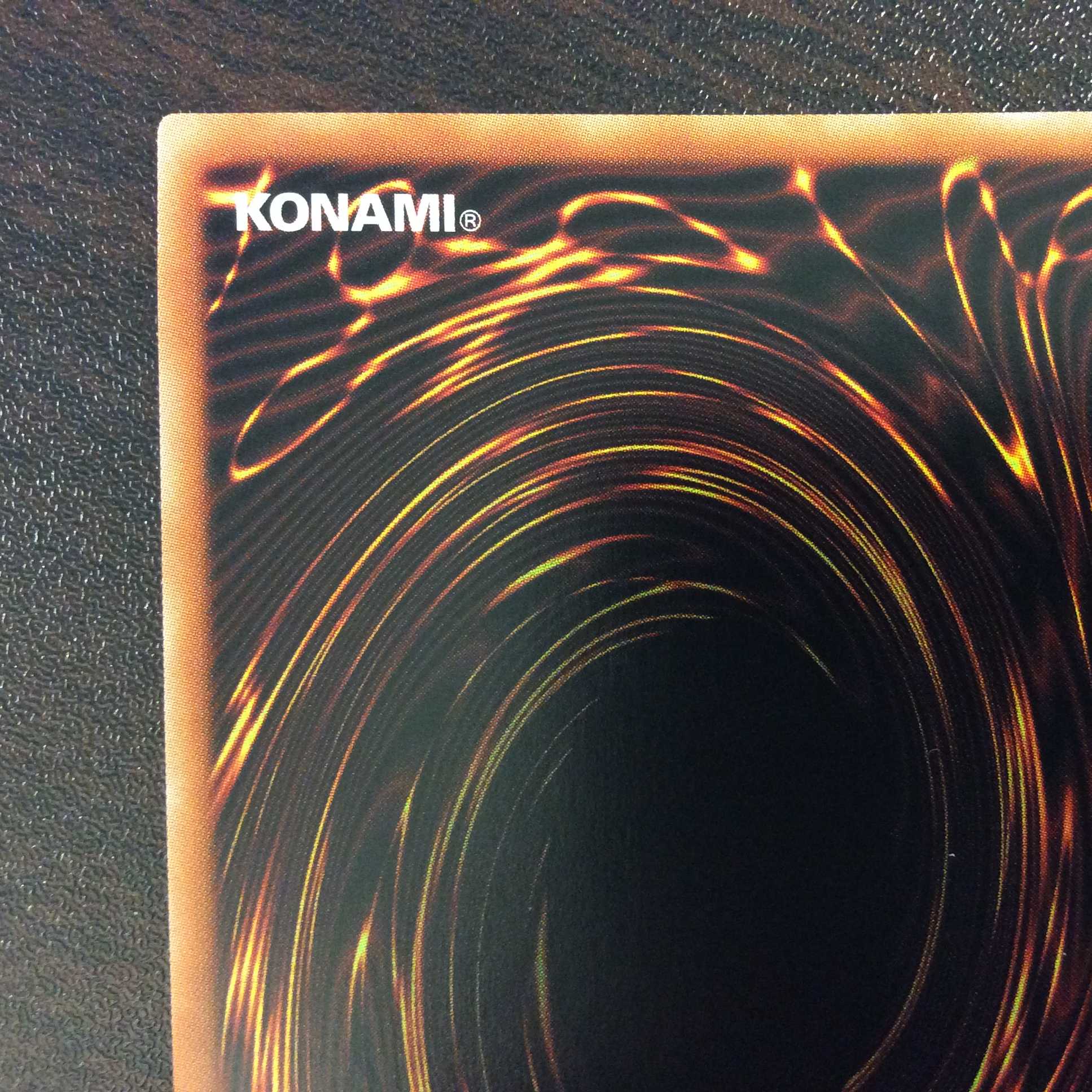 （美品）デスピアの大導劇神　プリズマティックシークレットレア