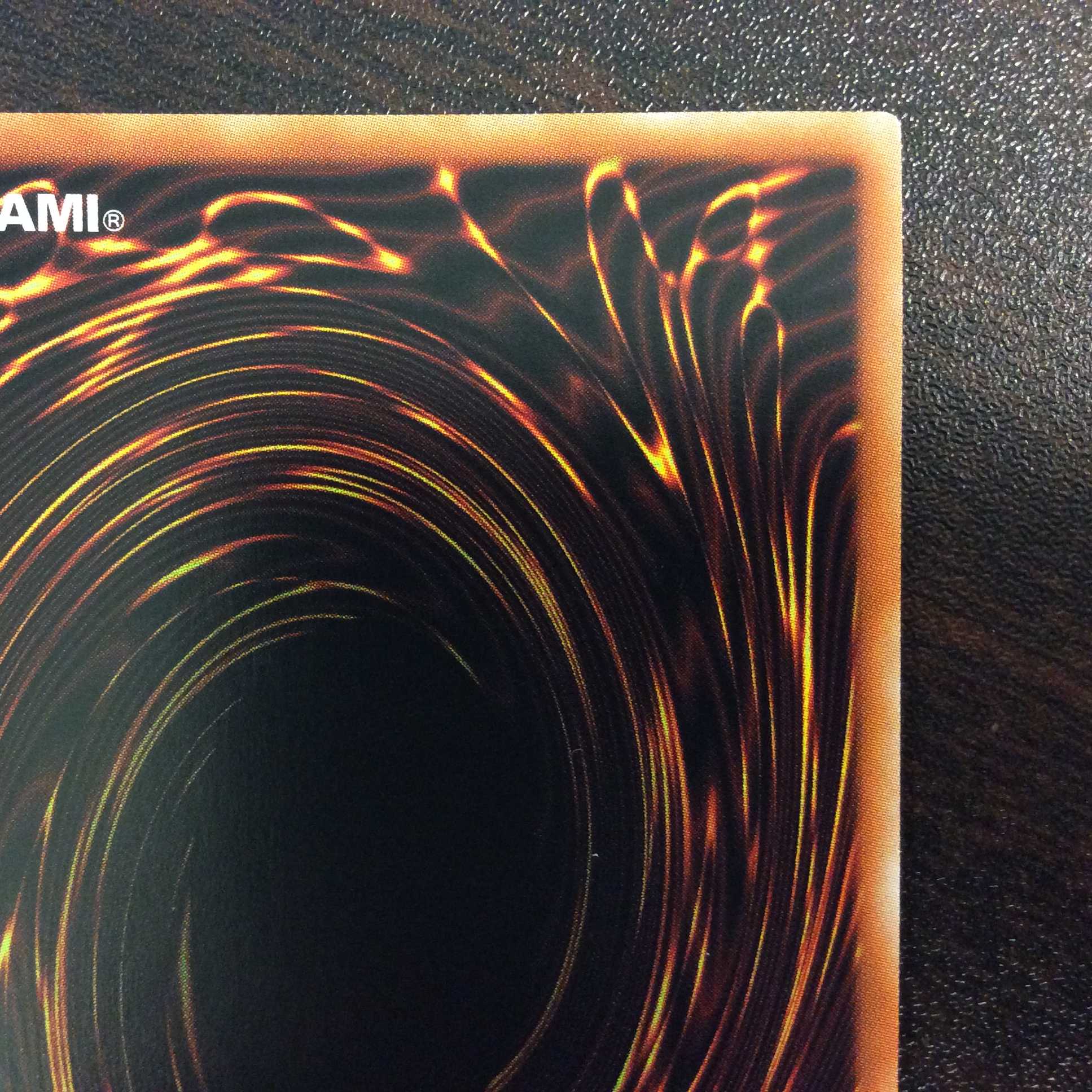 （美品）デスピアの大導劇神　プリズマティックシークレットレア