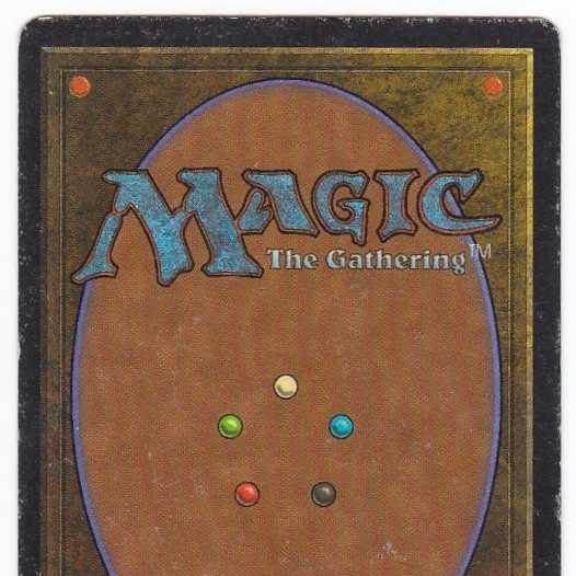 RV Scrubland (英語) リバイズド デュアルランド 管理180-2 1枚