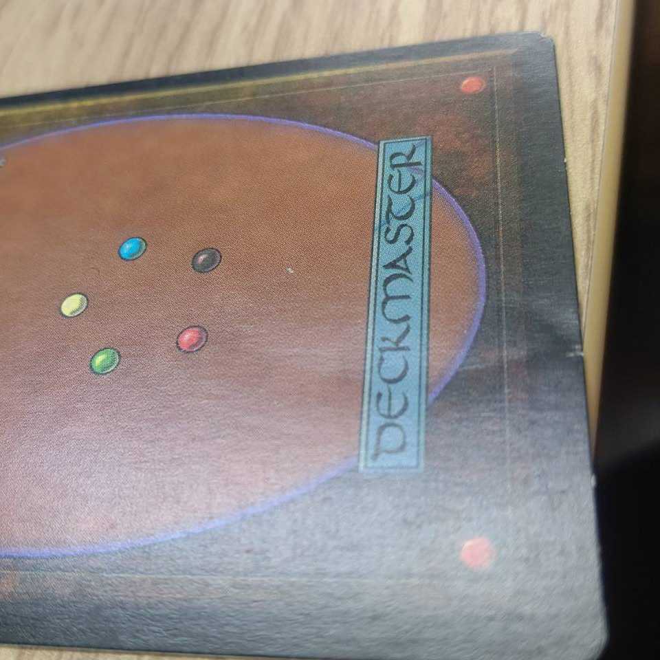 RV Tropical Island (English) Revised Dual Land 155