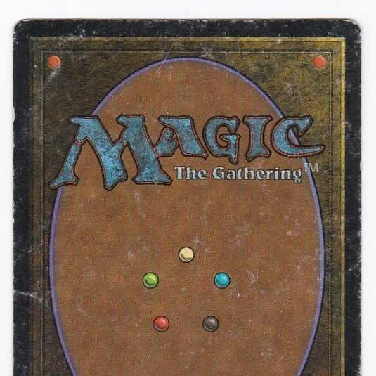 RV Taiga (英語) リバイズド デュアルランド 管理179-2 1枚