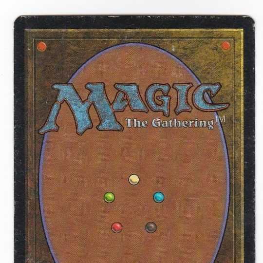 RV Scrubland (英語) リバイズド デュアルランド 180-1 1枚