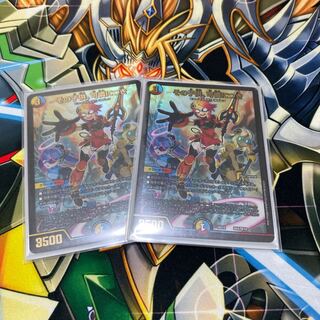 その子供、可憐につき