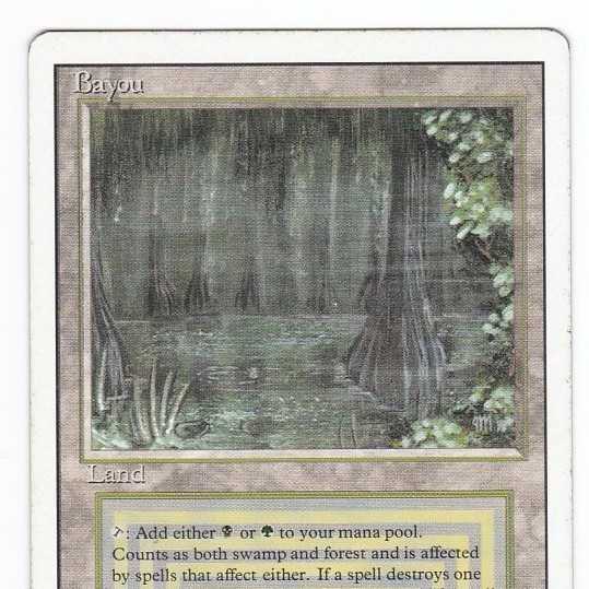 RV Bayou (英語) リバイズド デュアルランド177