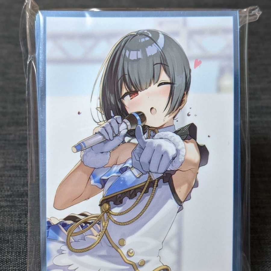 シャニマス 杜野凛世 スリーブ