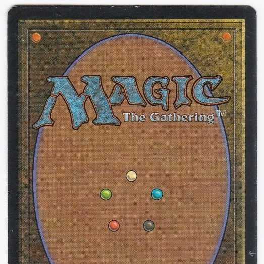 RV Badlands (英語) リバイズド デュアルランド101 1枚