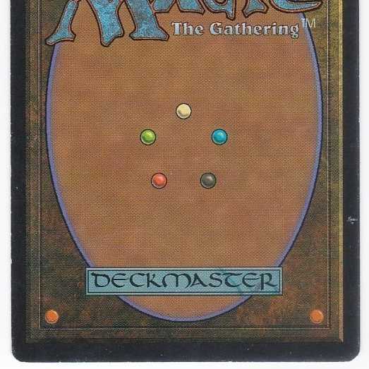 RV Badlands (英語) リバイズド デュアルランド101 1枚