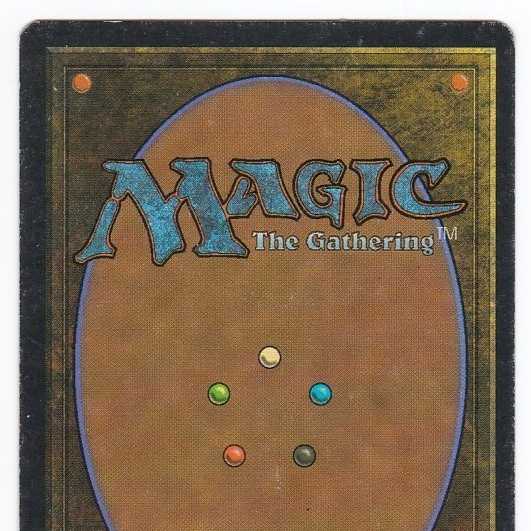 Eureka (伊語) MTG 管理番号：170-3 1枚