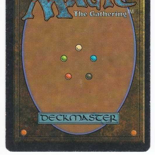 Eureka (伊語) MTG 管理番号：170-3 1枚