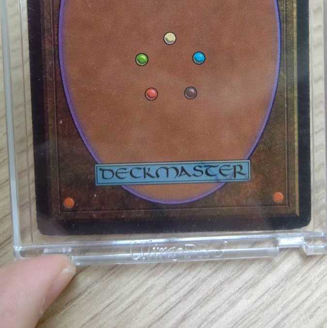 RV Plateau (英語) リバイズド デュアルランド 106