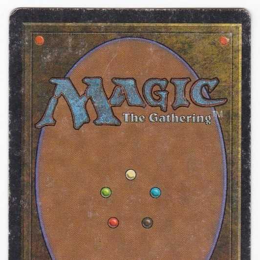 RV Underground Sea (英語) リバイズド デュアルランド 98 1枚