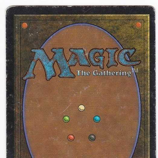 RV Underground Sea (英語) リバイズド デュアルランド119 1枚