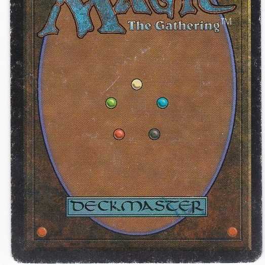 RV Underground Sea (英語) リバイズド デュアルランド119 1枚