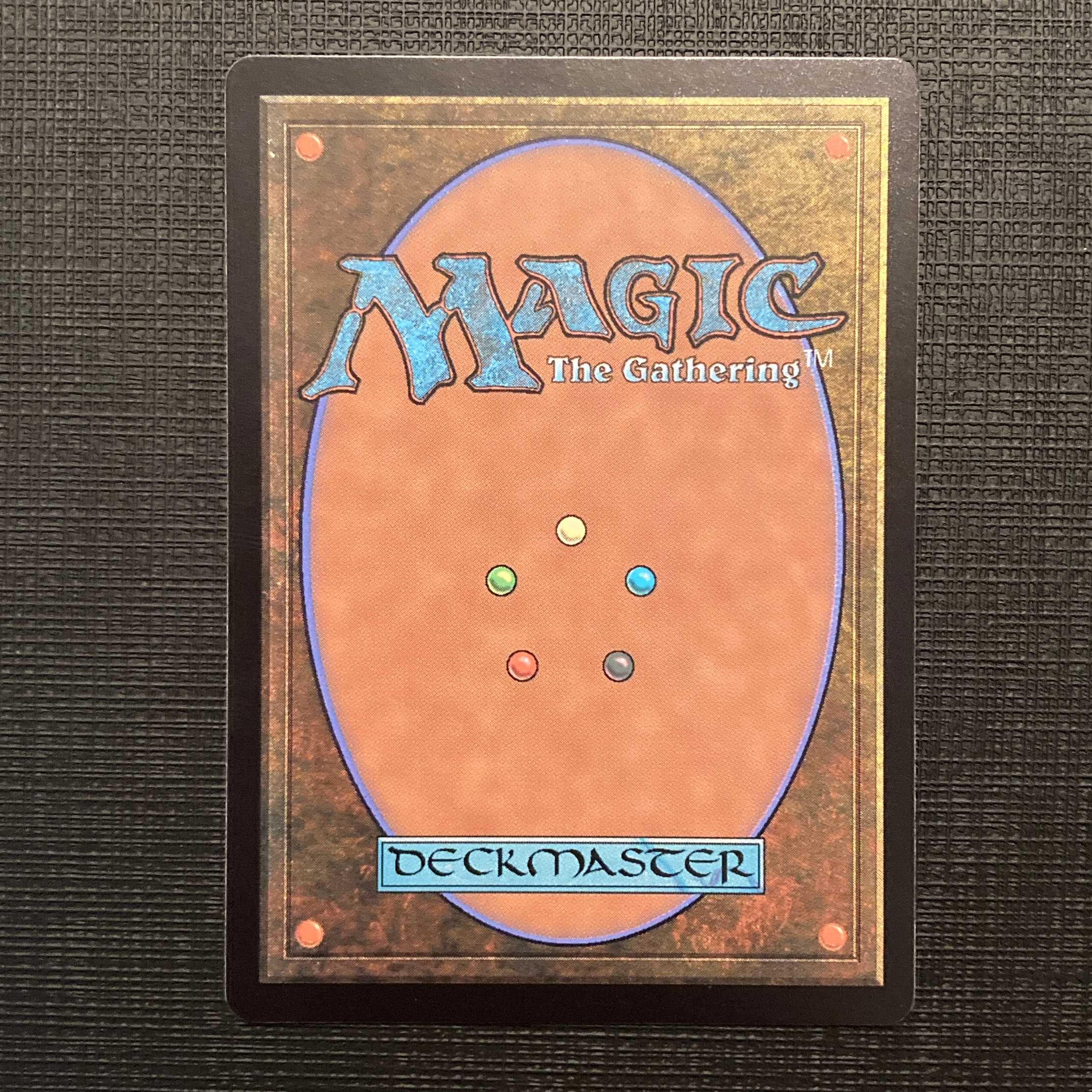 STA【テフェリーの防御】日本語 ミスティカルアーカイブ