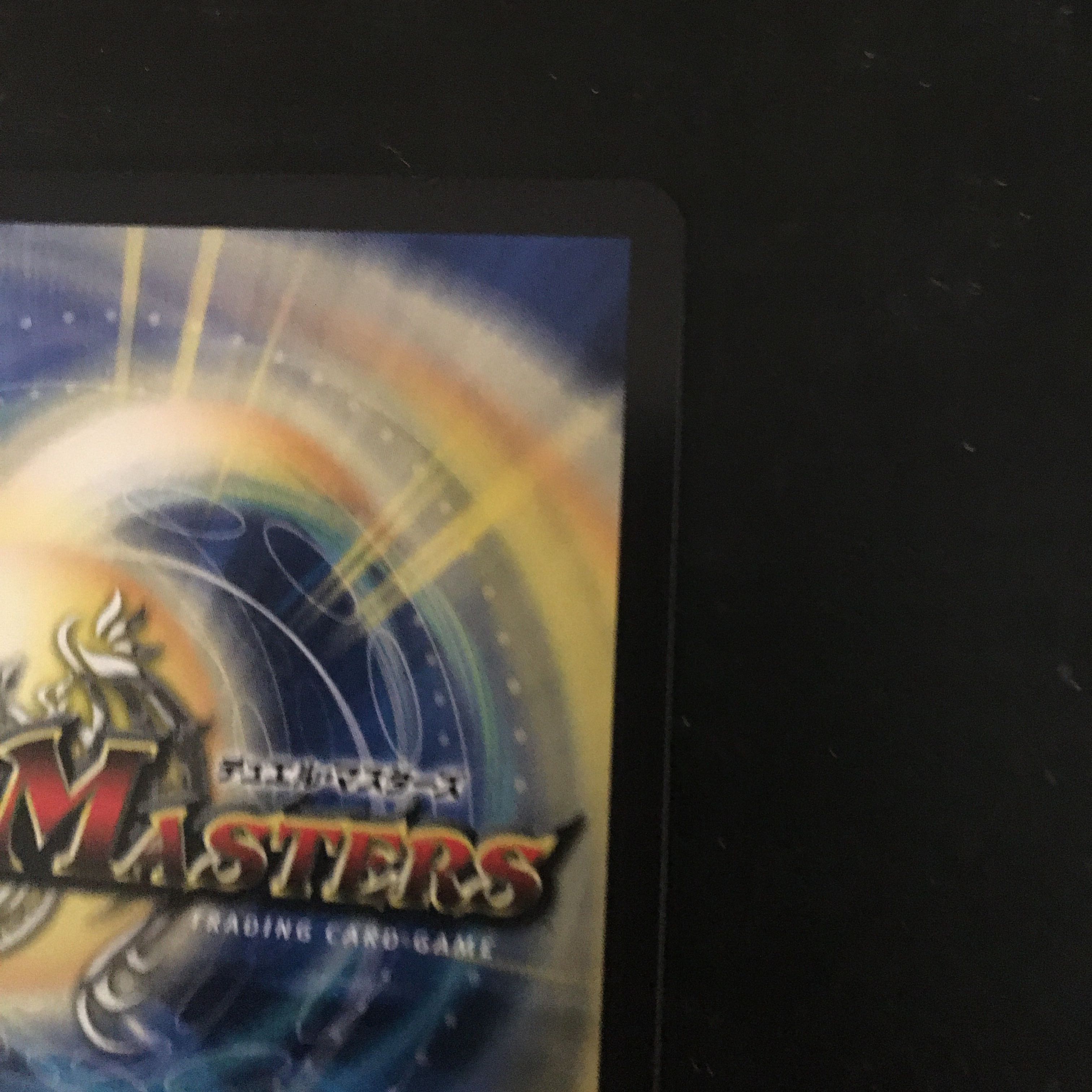 Lowest price Borshak Momo King NEX (20th SP Gold Rare Spec.)