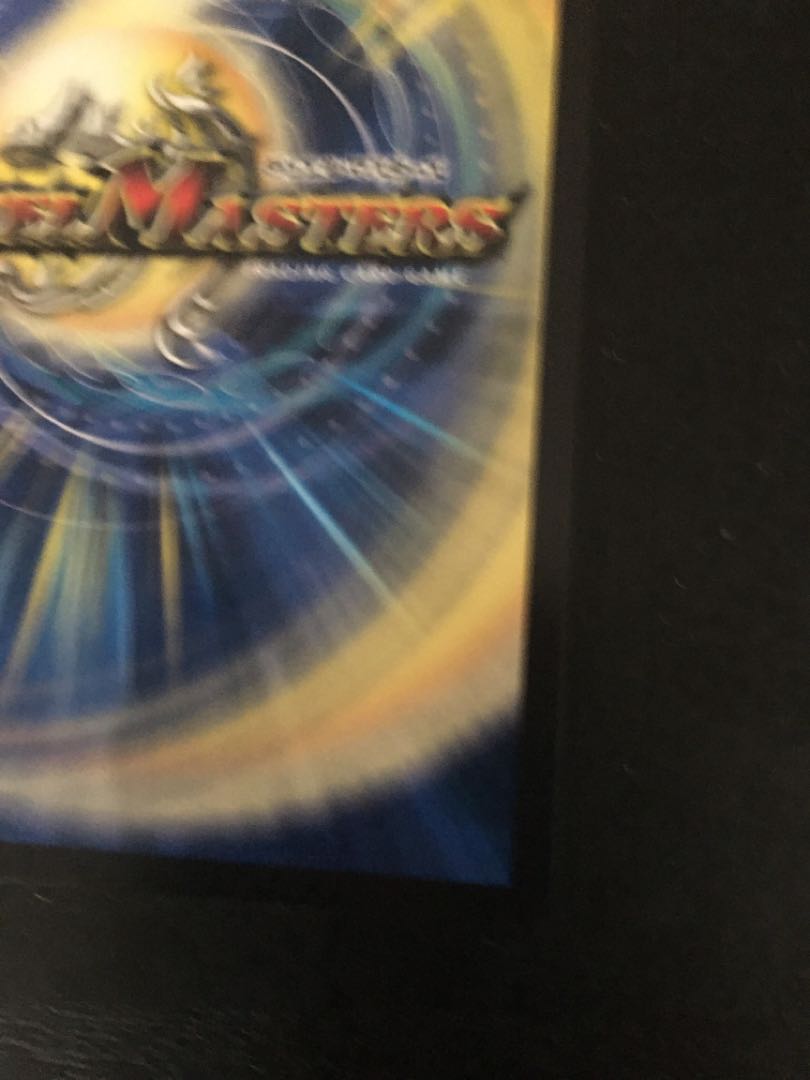 Lowest price Borshak Momo King NEX (20th SP Gold Rare Spec.)