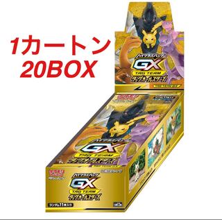 タッグフォース 1カートン