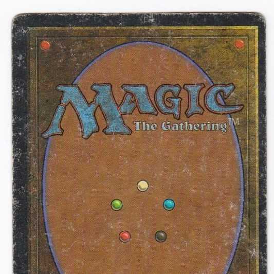 Underground Sea (英語) リバイズド デュアルランド 135 1枚