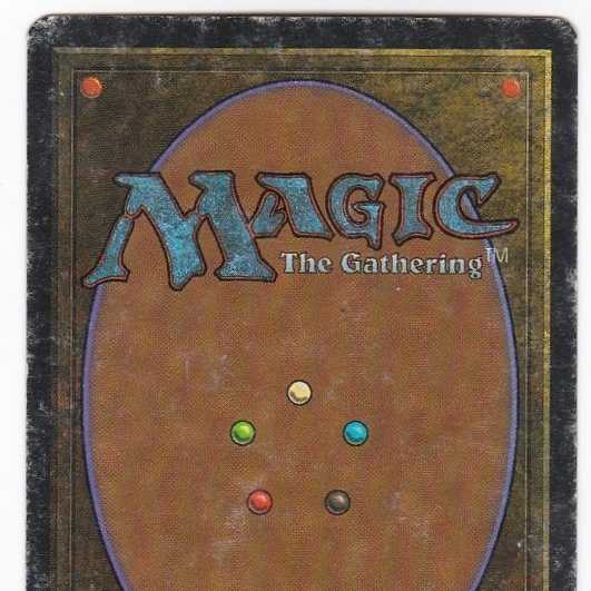 RV Scrubland (英語) リバイズド デュアルランド 112 1枚