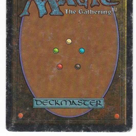 RV Scrubland (英語) リバイズド デュアルランド 112 1枚