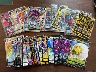 ポケモン　RR以上まとめ売り　