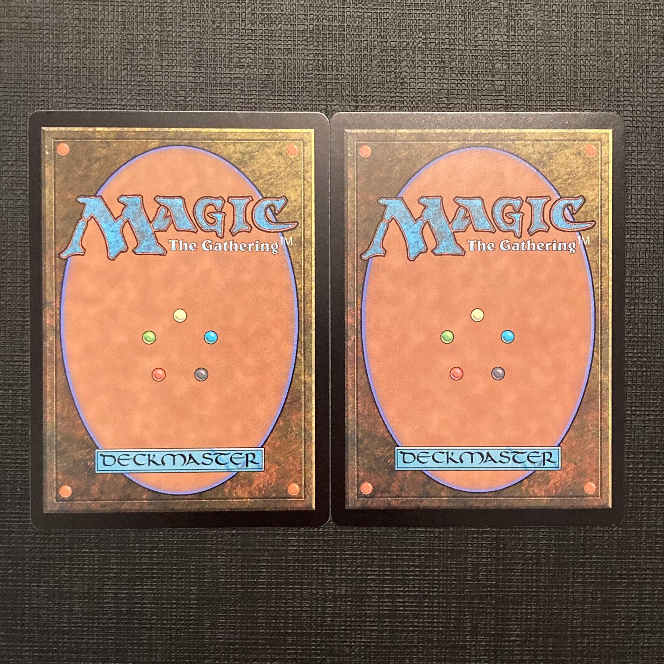 STX [Sedgemoor Witch] Japanese, set of 2