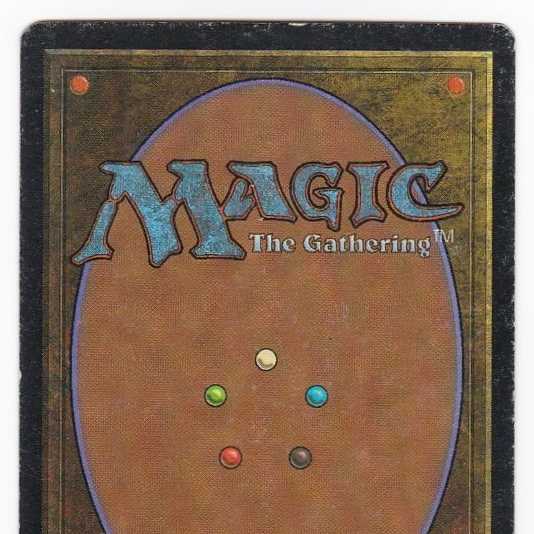 RV Bayou (English) Revisited Dual Land 100