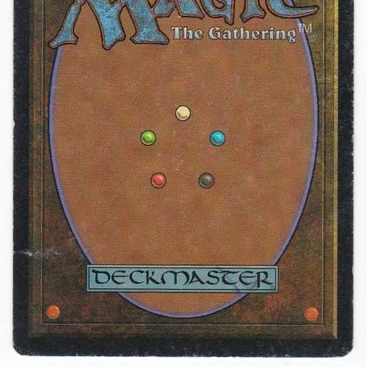 RV Bayou (English) Revisited Dual Land 100