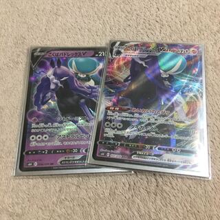 こくばバドレックスV RR