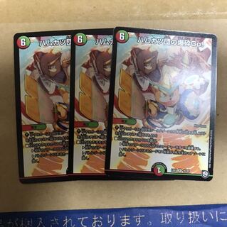 ハムカツ団の爆砕Go!