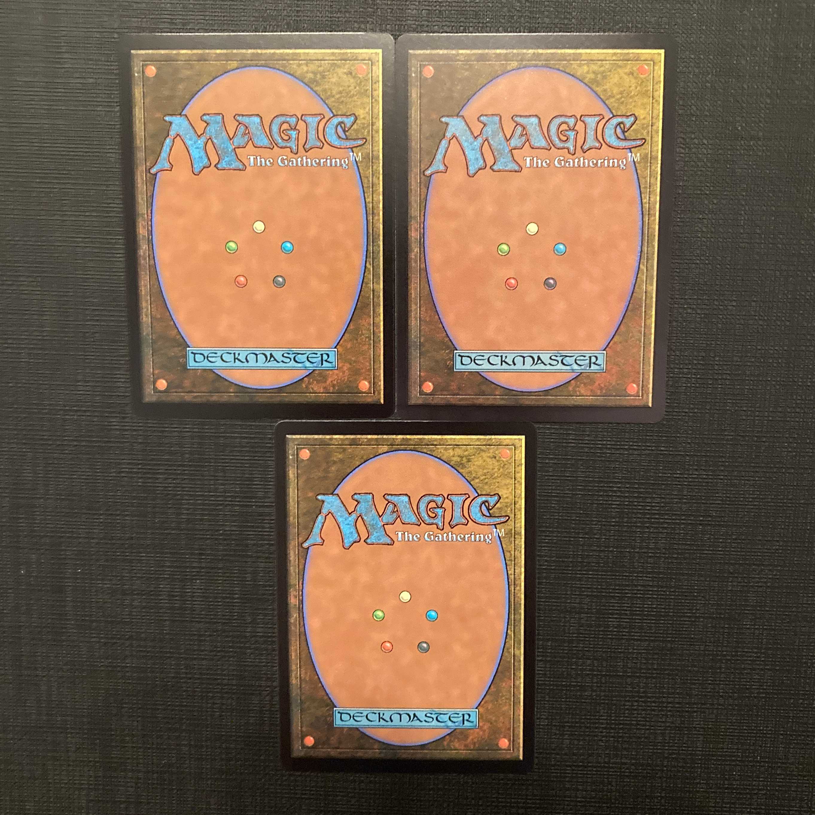 STX【表現の反復】日本語 3枚セット