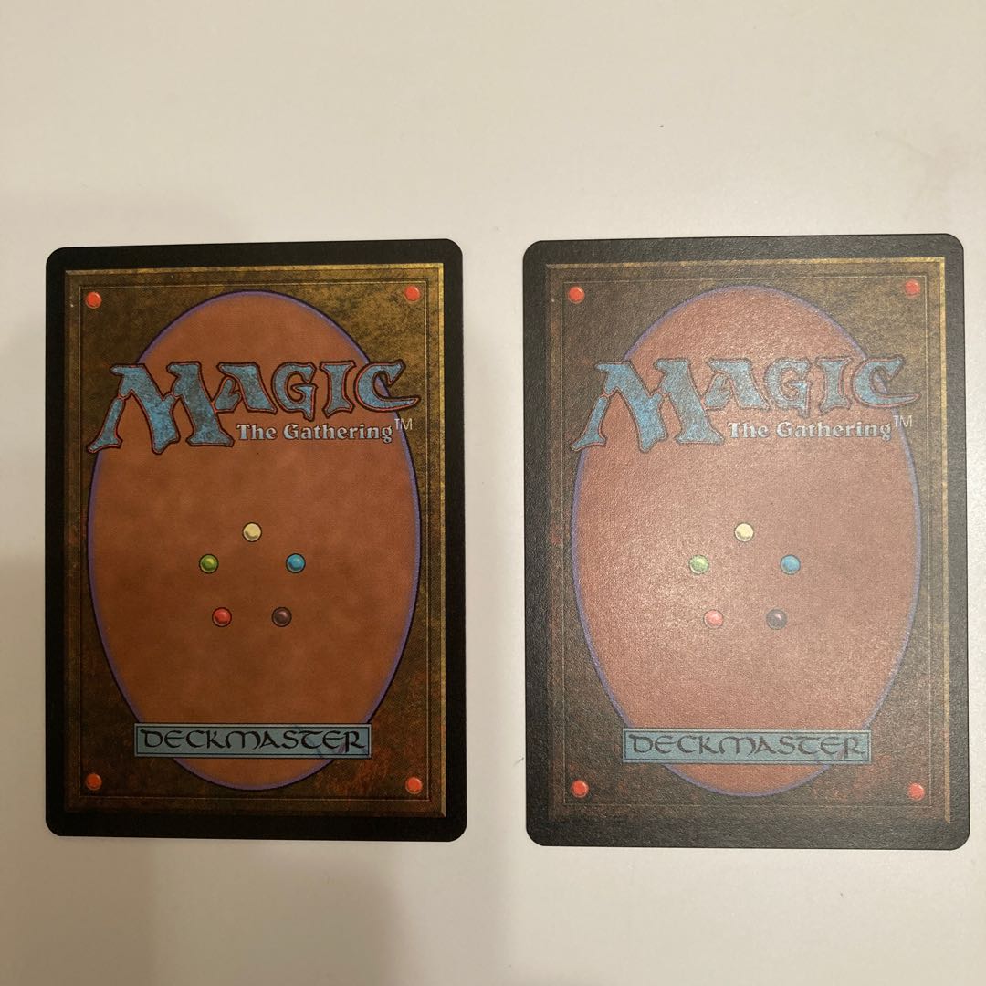 カメン様専用　呪われた巻物2枚、瞑想2枚、七曲がりの渓谷1枚セット