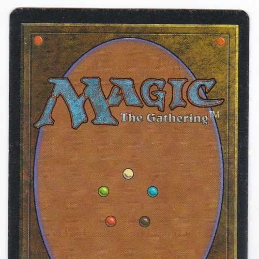 RV Scrubland (英語) リバイズド デュアルランド107 1枚