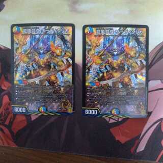 龍風混成 ザーディクリカ