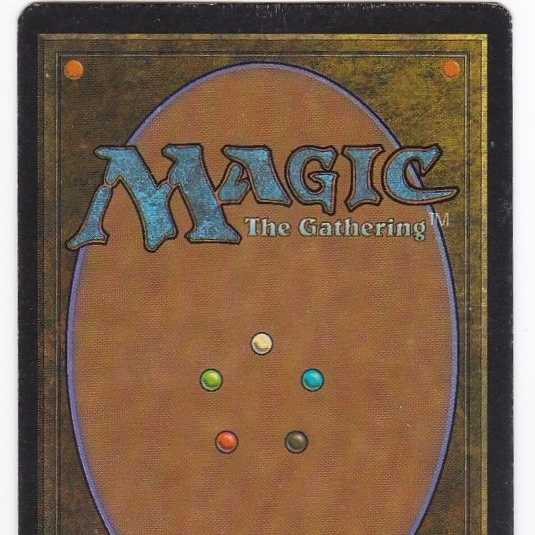 RV Scrubland (英語) リバイズド デュアルランド 102 1枚