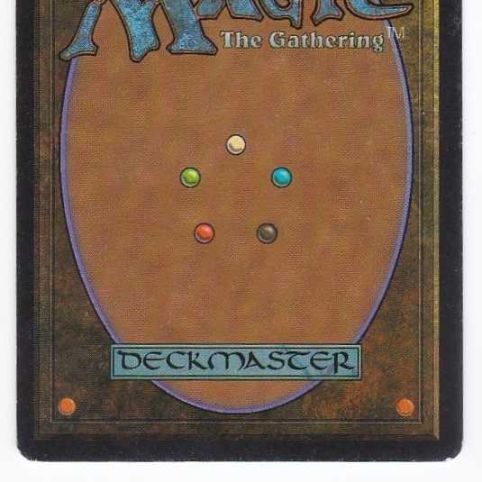 RV Scrubland (英語) リバイズド デュアルランド 102 1枚