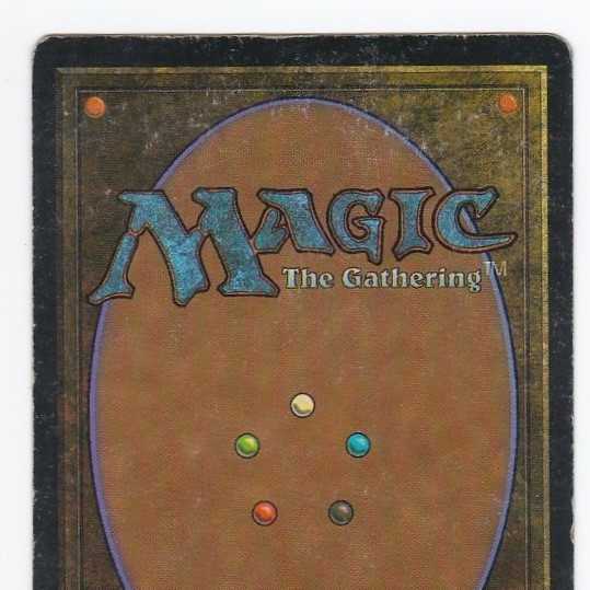 RV Scrubland (英語) リバイズド デュアルランド 94 1枚