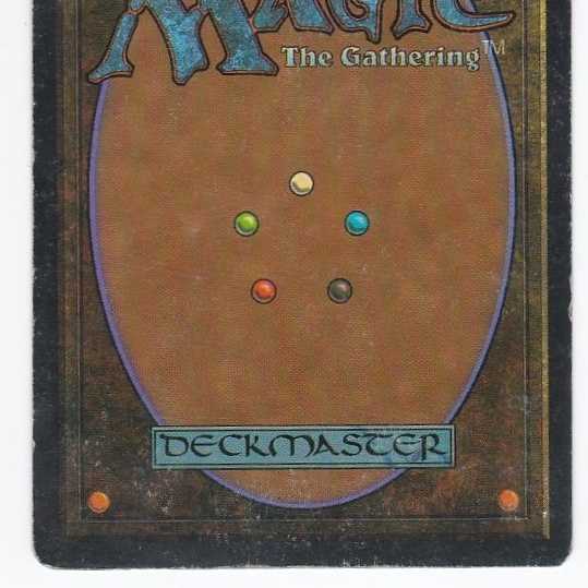 RV Scrubland (英語) リバイズド デュアルランド 94 1枚